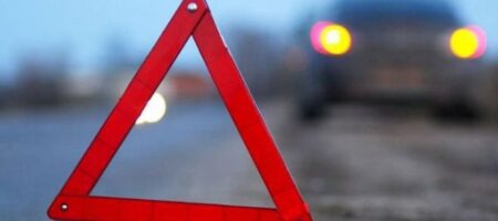 На трассе Кропивницкий - Кривой Рог - Запорожье в ДТП погибли четыре человека
