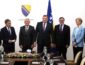 Босния и Герцеговина на грани распада? Ответ США (СЮЖЕТ)