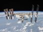 Астронавт сделал фото сильнейшего полярного сияния