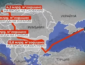 Сербия осталась без российского газа: трубу "Потока" в обход Украины разорвало взрывом