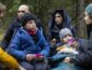 В Польше сообщили о первой смерти 14-летнего подростка в лагере мигрантов
