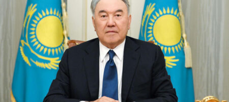 Назарбаев объяснил позицию Казахстана относительно принадлежности Крыма