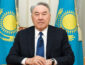 Назарбаев объяснил позицию Казахстана относительно принадлежности Крыма