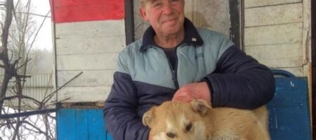 В Беларуси задержали мужчину, перекрасившего дом