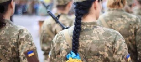Воинский учет для женщин: что ждет матерей несовершеннолетних
