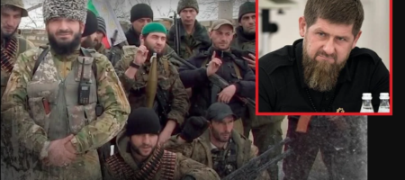 Угроза Кадырова про захват Украины: Соловей напомнил, что ВСУ сделали с "кадыровцами" под Донецком в 2014 году