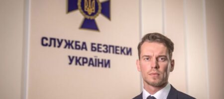 СБУ: Заявление ФСБ о задержании "украинских шпионов" - фейк