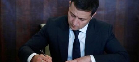 Зеленский подписал закон о новых налогах в ІТ-индустрии