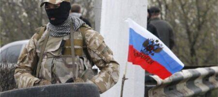 Боевик "ДНР" в открытом письме к Путину обвинил Кремль в "покровительстве ужаса и хаоса" в ОРДО