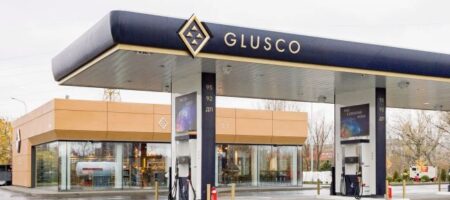 Скандальная сеть АЗК Glusco обрела нового владельца