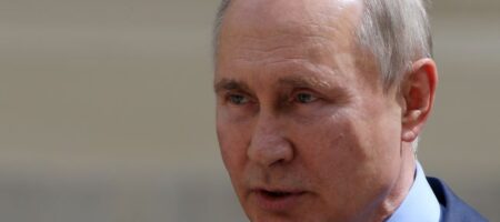 Путин заявил, что Украина не передала России заграничное имущество СССР