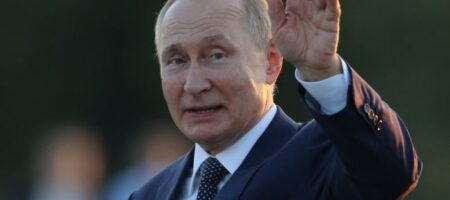 Путин готов к диалогу с Зеленским: в Кремле сделали заявление