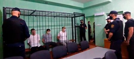 В Беларуси приговорили Тихановского к 18 годам тюрьмы: сколько лет получили другие оппозиционеры