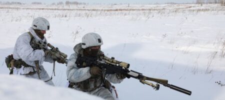 Россия после учений частично отводит войска от Украины