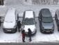 Как правильно очистить автомобиль от снега: полезные лайфхаки для автомобилистов