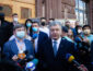 Стало известно, как сторонники Порошенко готовятся встречать политика 17 января