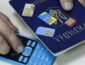 В Украине вступил в силу закон, теперь украинцы должны регистрировать SIM-карты по паспорту