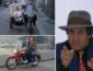Укрощение строптивого: Адриано Челентано и его любовь к украинским мотоциклам "Днепр"