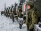 СМИ: войска РФ выдвигаются на позиции для полномасштабной атаки на Украину