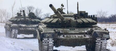 Отвод войск РФ не означает деэскалацию - НАТО
