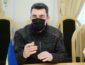 Данилов отверг обвинения в обстрелах территории РФ
