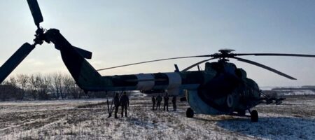 Боец ВСУ погиб при обстреле на Донбассе