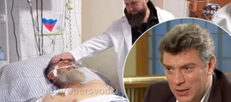 У Маріуполі тяжко поранено кадировця – організатора вбивства Нємцова — "Азов"