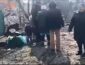 РФ снова обстреляла жилые кварталы Мариуполя
