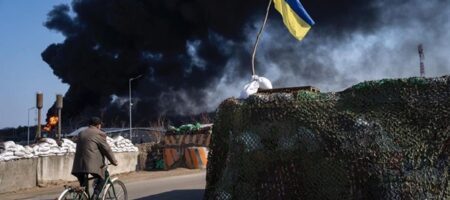 Зеленський: Війна в Україні стає рутиною