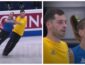 На лід прямо з-під обстрілів: український дует спричинив фурор на чемпіонаті світу навіть без костюмів (відео)
