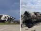Не встигли вилетіти: росіяни знищили два українських літаки та вбили пілота у Мелітополі