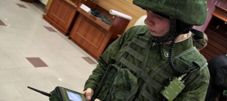 У російській армії посилюють цензуру – розвідка