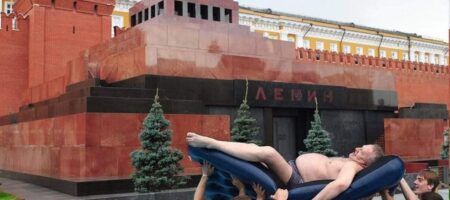 "Екстрасенси промахнулися повз путіна": як українці відреагували на смерть Жириновського