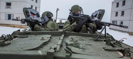 Ворог атакує Донеччину та Харківщину - Генштаб