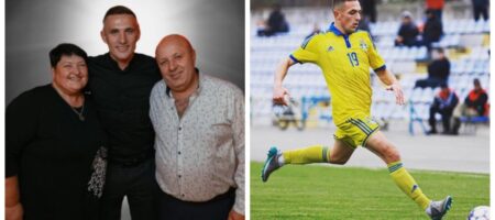 "Тіла знайшли у братській могилі": росіяни вбили українського футболіста та його родину