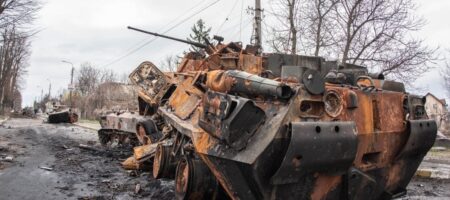 У кремлі вперше визнали "значні" втрати в Україні