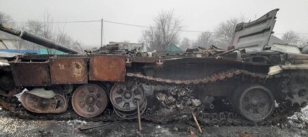 631 танк і 1776 броньовиків: нове зведення Генштабу про втрати окупантів