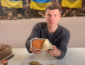 Розпакування російського сухпайку: чим харчуються окупанти на війні в Україні (відео)