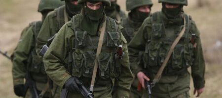 Бої тривають: у Луганській області ЗСУ знищили підрозділ окупантів