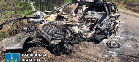 З'явилися подробиці розстрілу окупантами колони авто на Харківщині