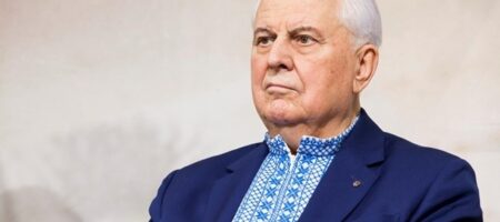 Зеленський про Кравчука: Він був не лише політиком