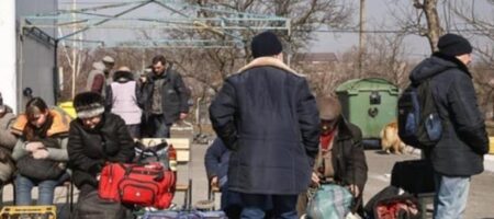 РФ утримує в таборах майже 96 тисяч маріупольців