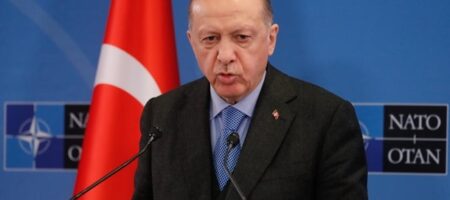 Ердоган: Анкара не може сказати "так" членству Фінляндії та Швеції у НАТО