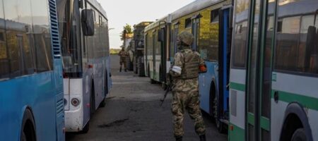 З Азовсталі вийшли майже тисяча військових - Міноборони РФ