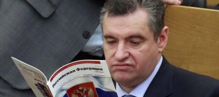 Рашистскій депутат Слуцький відмовився від своїх слів про обмін Медведчука на "азовців"