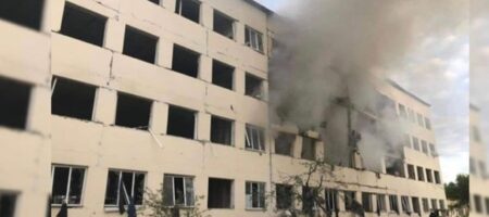Внаслідок удару по Десні загинули 87 людей - Зеленський