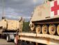США відправляють в Україну бронетранспортери M113