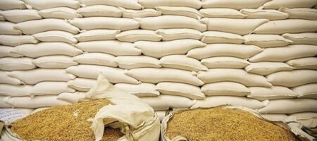 РФ взяла під контроль світовий ринок пшениці - ЗМІ