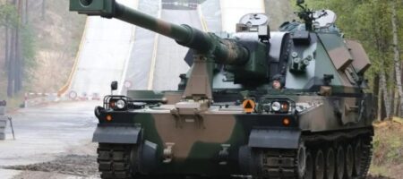 Польща відправляє в Україну важку артилерію: про що йдеться