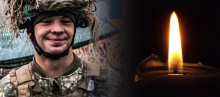 Пожертвував життям, прикриваючи товаришів: у боях проти росіян героїчно загинув молодий лейтенант Юліан Ступак